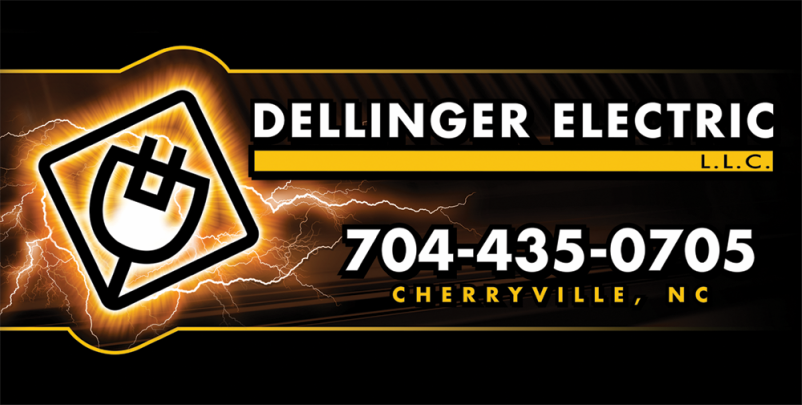 DELLINGER ELECTRIC, LLC